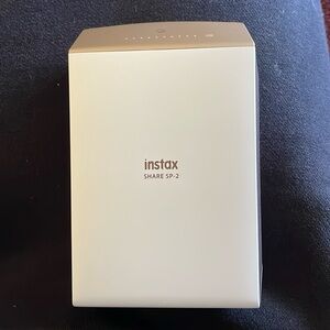 Instax Printer SP-2